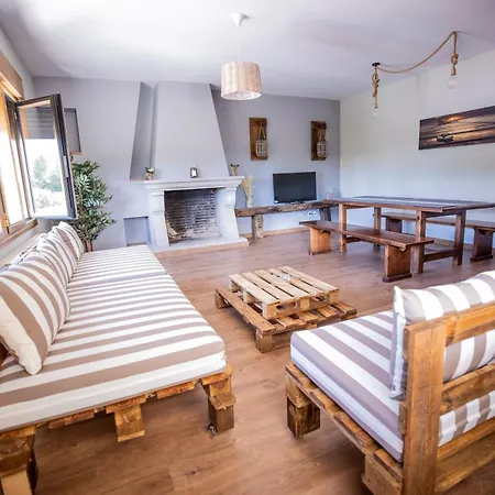 Mario Holiday home *