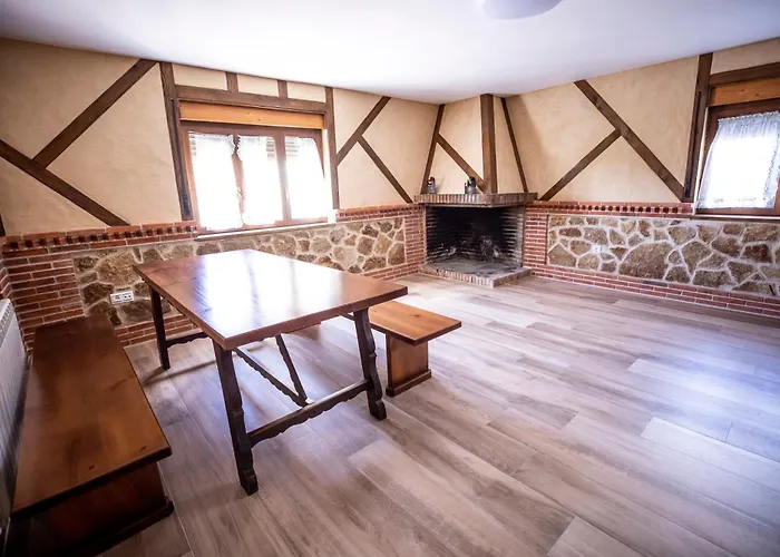 بيت للعطل Mario